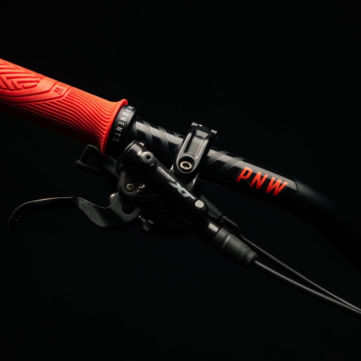 Gen 4 Range Alloy MTB Handlebar – 6061 Aluminum Mountain Bike Bar – 800mm Wid…