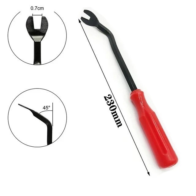 5Pcs Sets Premium Ebike Bicycle Tire Lever Bike Tyre Levers Spoon Changing Tool