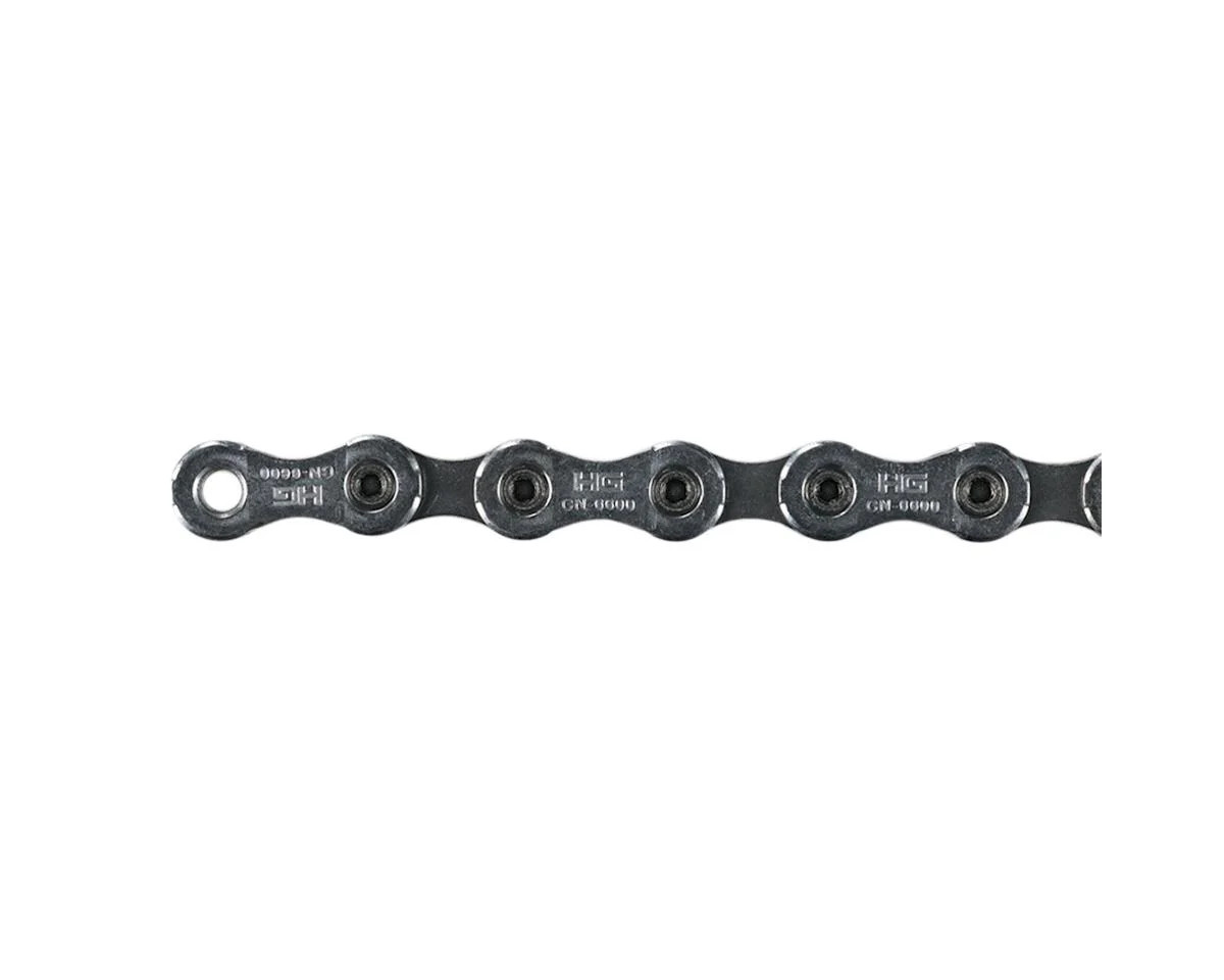 Shimano Ultegra CN-6600 Chain (Silver) (10 Speed) (116 Links) [ICN6600116I]