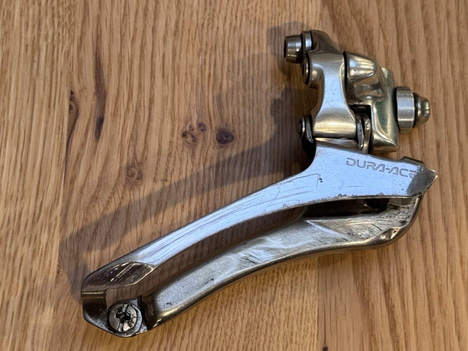 Sram Rival 10 speed Groupset With Carbon Cranks And Dura Ace Brakes