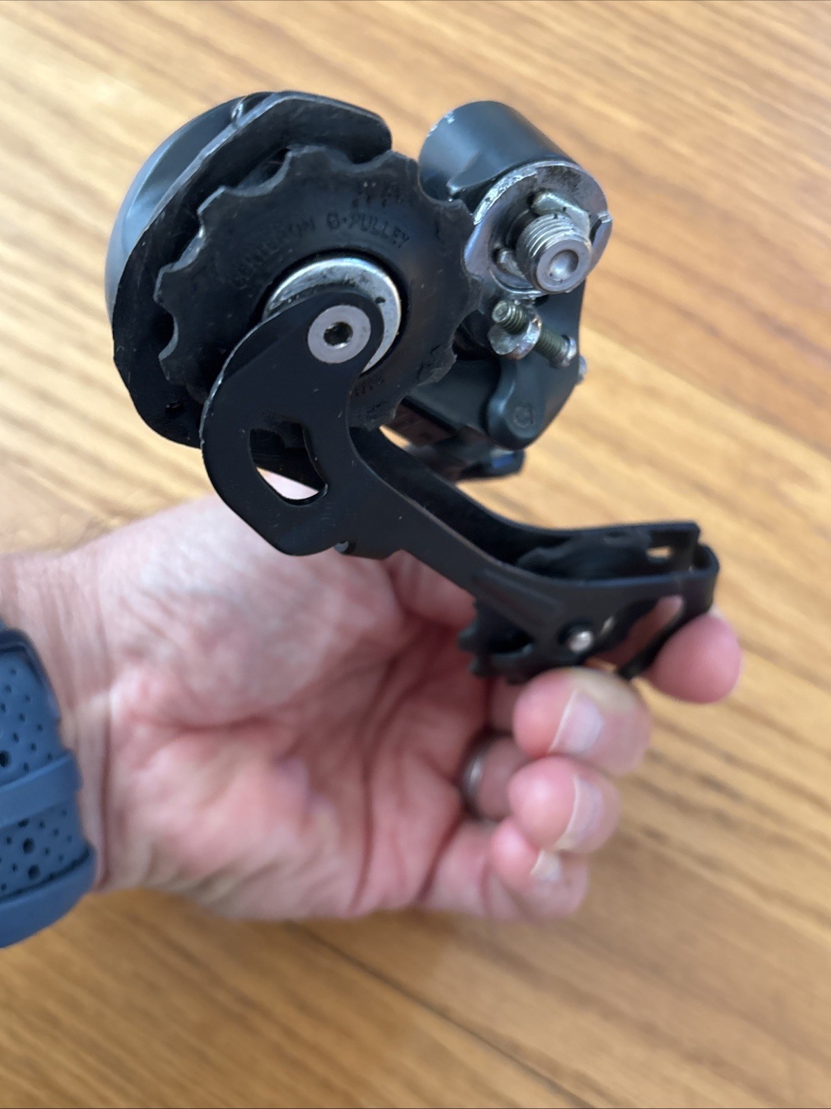Shimano 1x Drivetrain 10s for Gravel Cyclocross Road MiniGroup Ultegra XT Tiagra