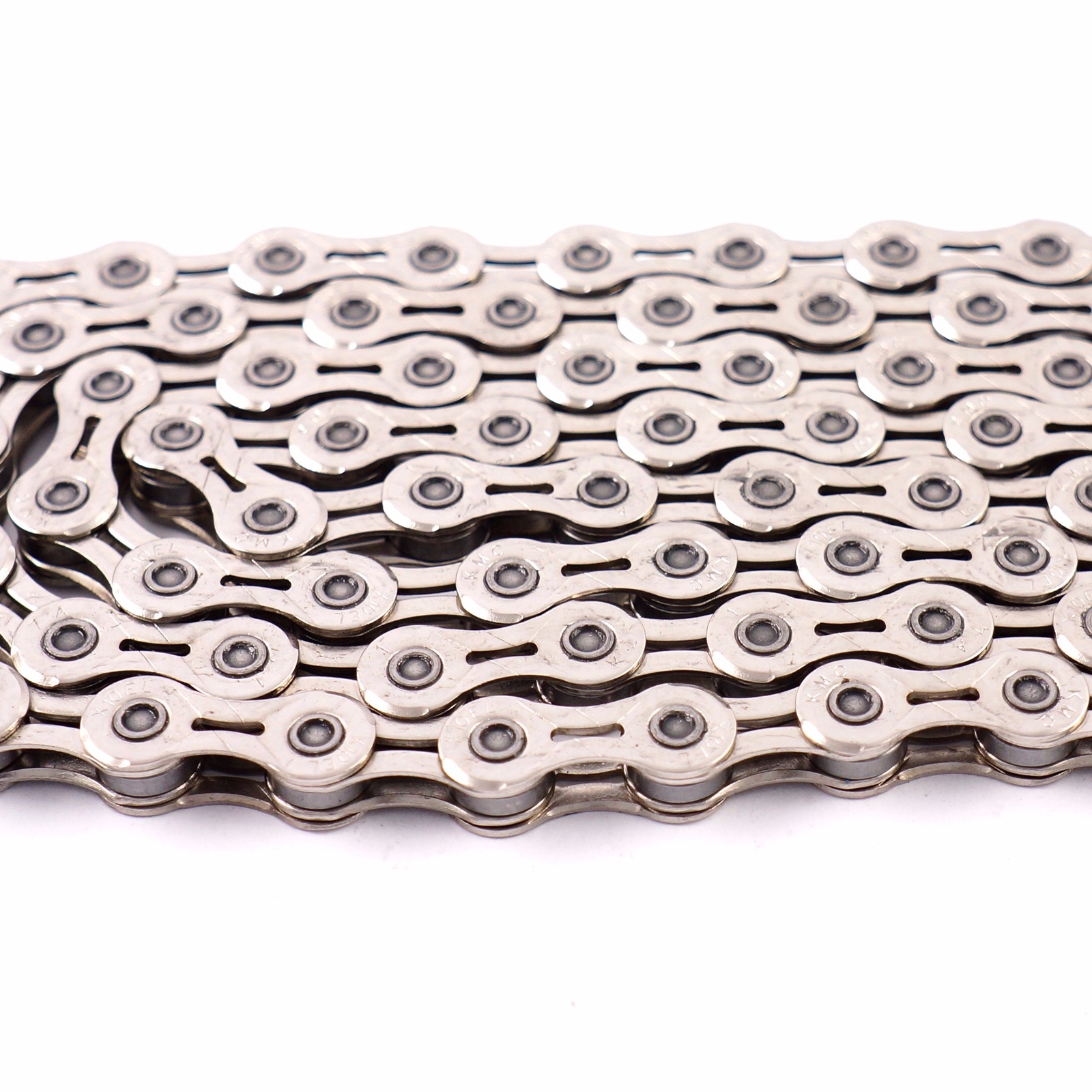 KMC X10EL 10 speed 10s Bicycle Chain 114 Links Fits Shimano Sram