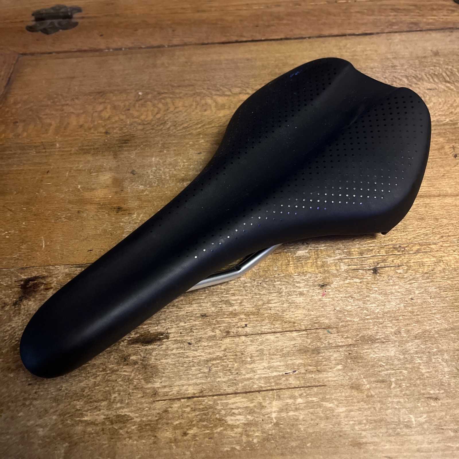 Bontrager Road/MTB Saddle 268 mm Long 138 Wide Domane Madone Marlin Slash