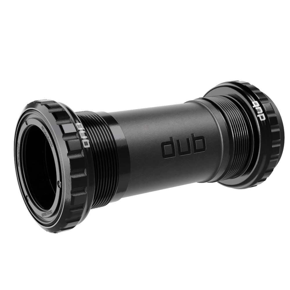 SRAM DUB English BSA Threaded 68/73mm Bottom Bracket Cupset BB Cups MTB Bike
