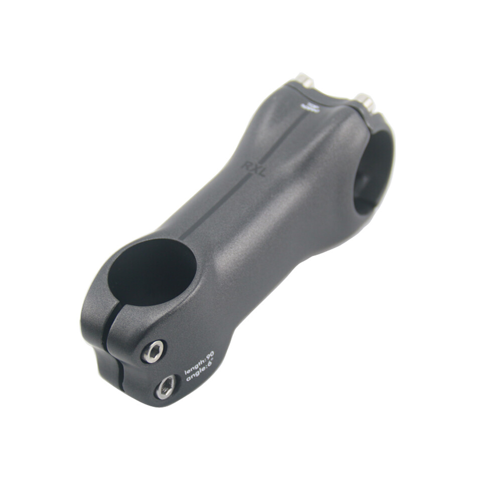 Carbon MTB Road Bicycle Stem Mountain Bike Handlebar Stems for Cycling UD Matte