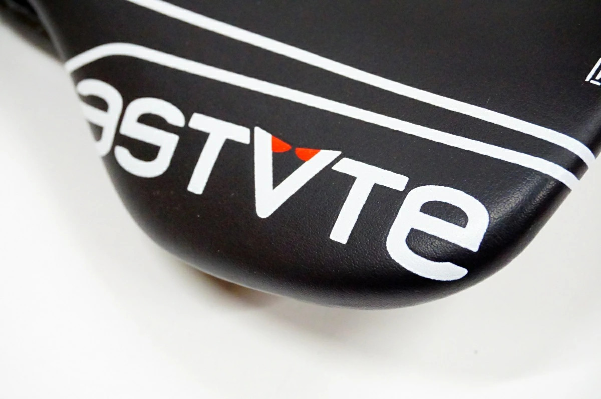 Used Astute Rush Saddle / Baichari Osu