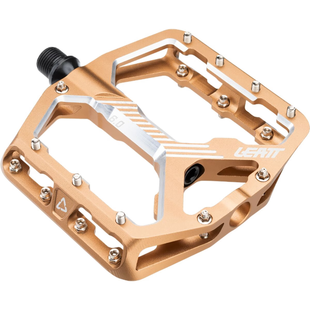 Leatt All Mountain 6.0 Flat Pedals