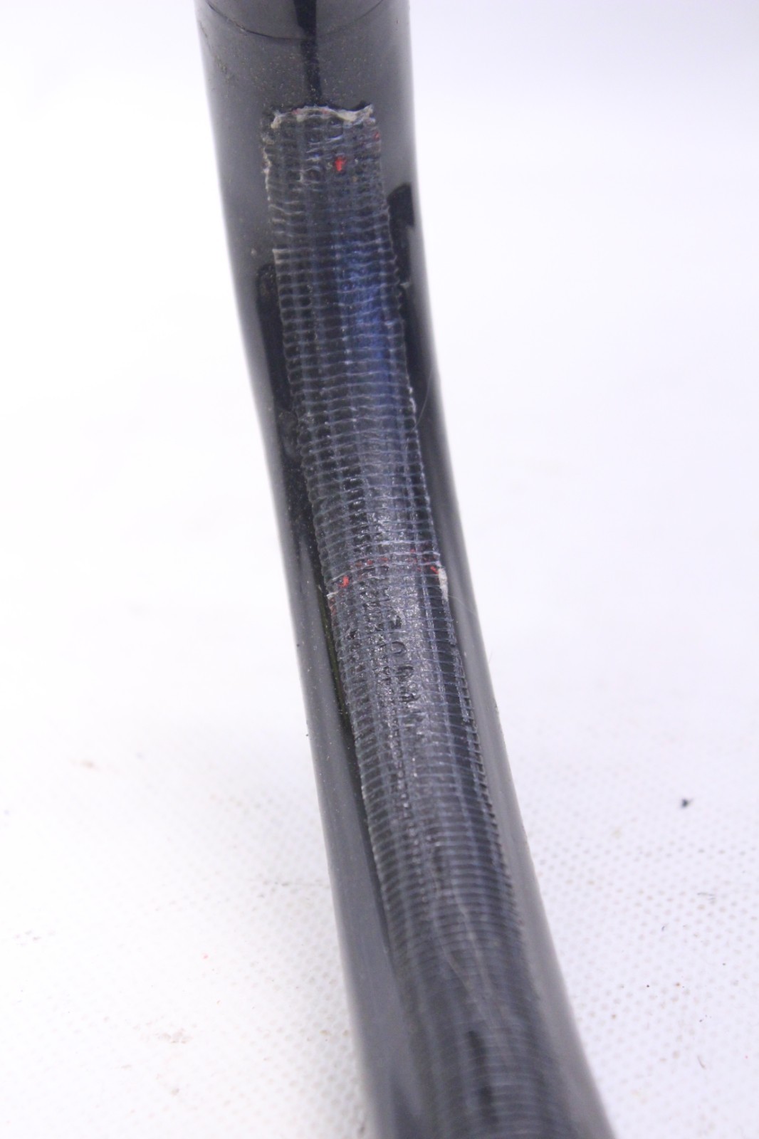 Bontrager IsoCore Pro Carbon Drop Bars 31.8mm 123mm Drop 93mm Reach 44mm Wide