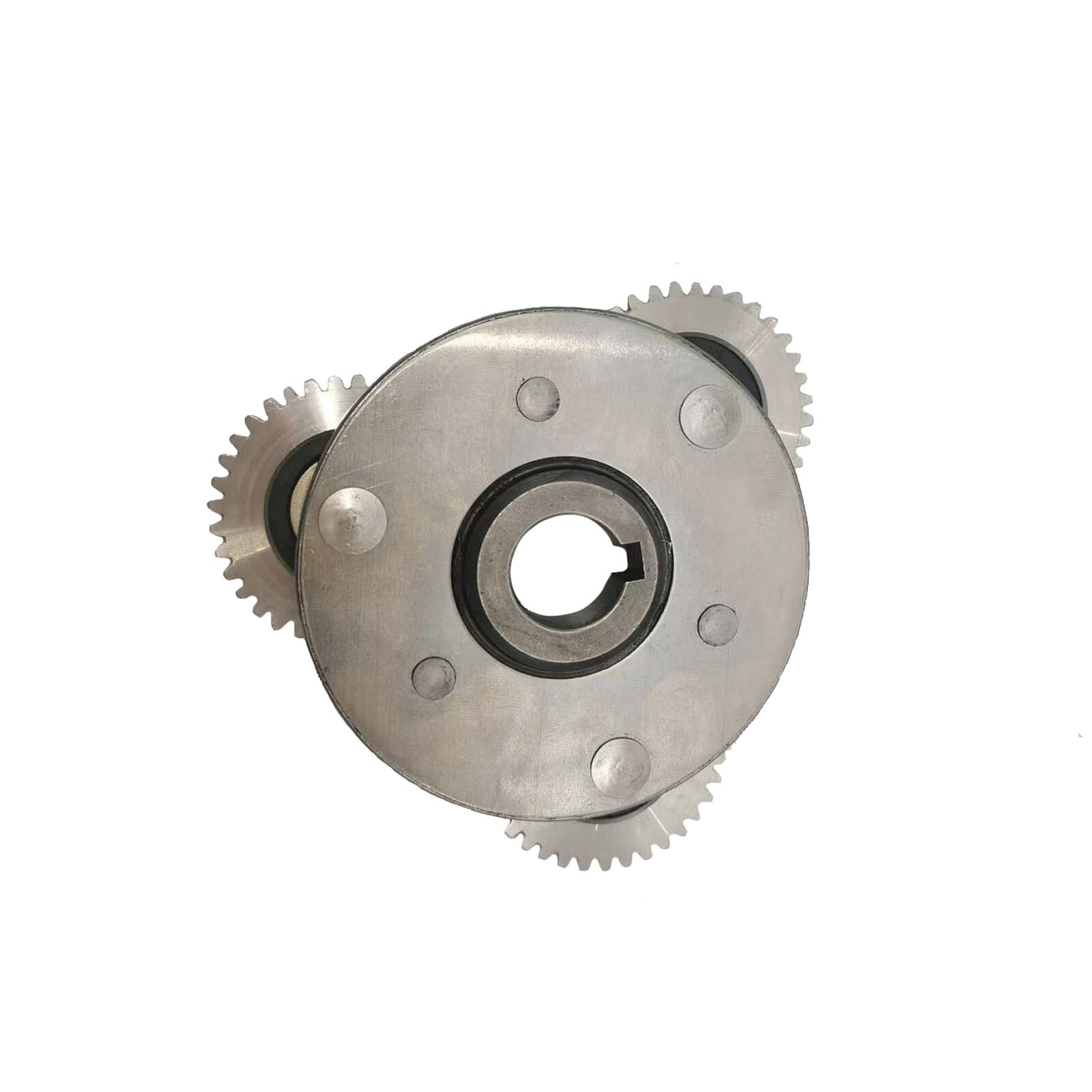 Steel Gear for Electric Bike Ebike Planetary Hub Motor 36T/ Clutch