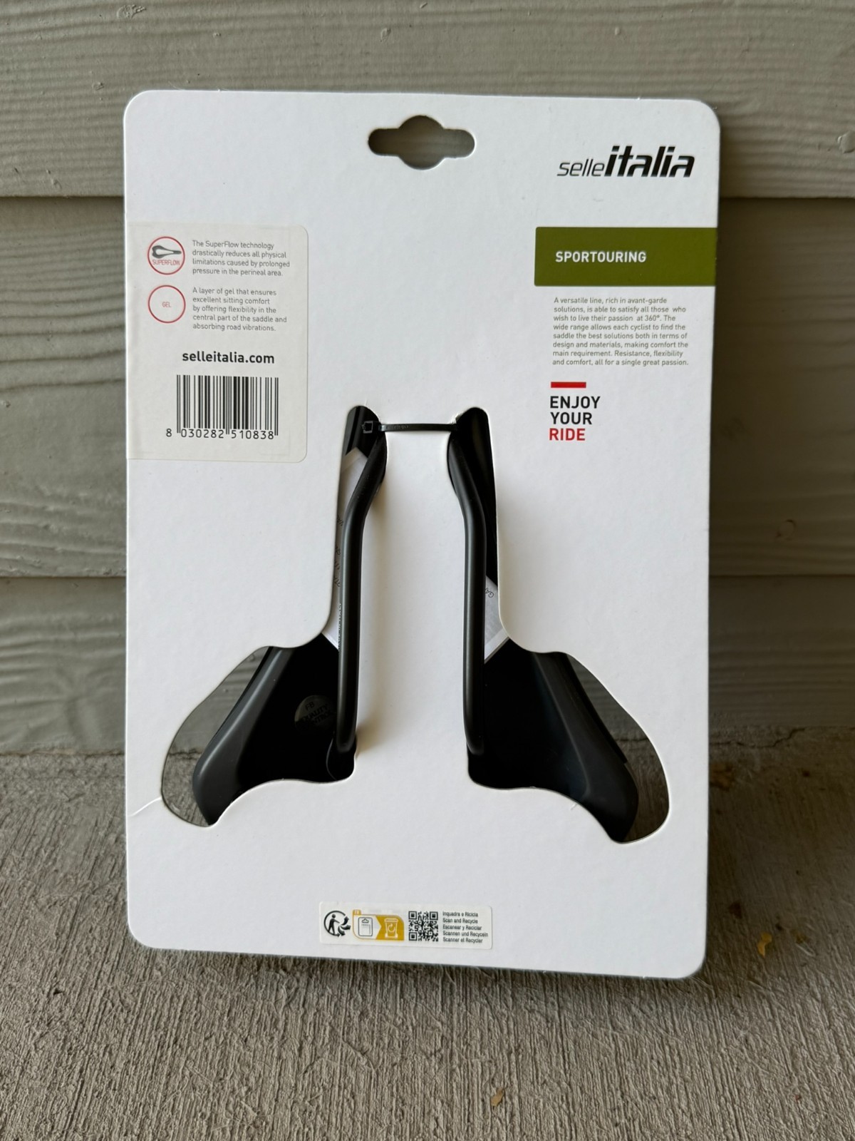 Selle Italia S 5 Superflow Saddle – Fec Alloy, Black, L3 – W 160mm x L 255mm