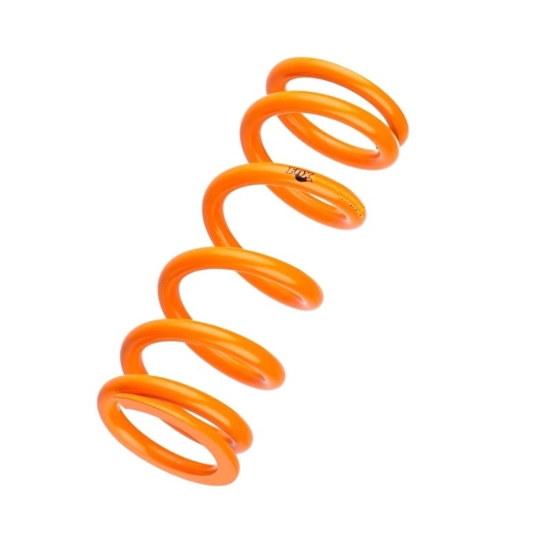 shock absorber spring sls 550lb stroke 3.15 / 80mm orange R-803-04-234 FOX suspension
