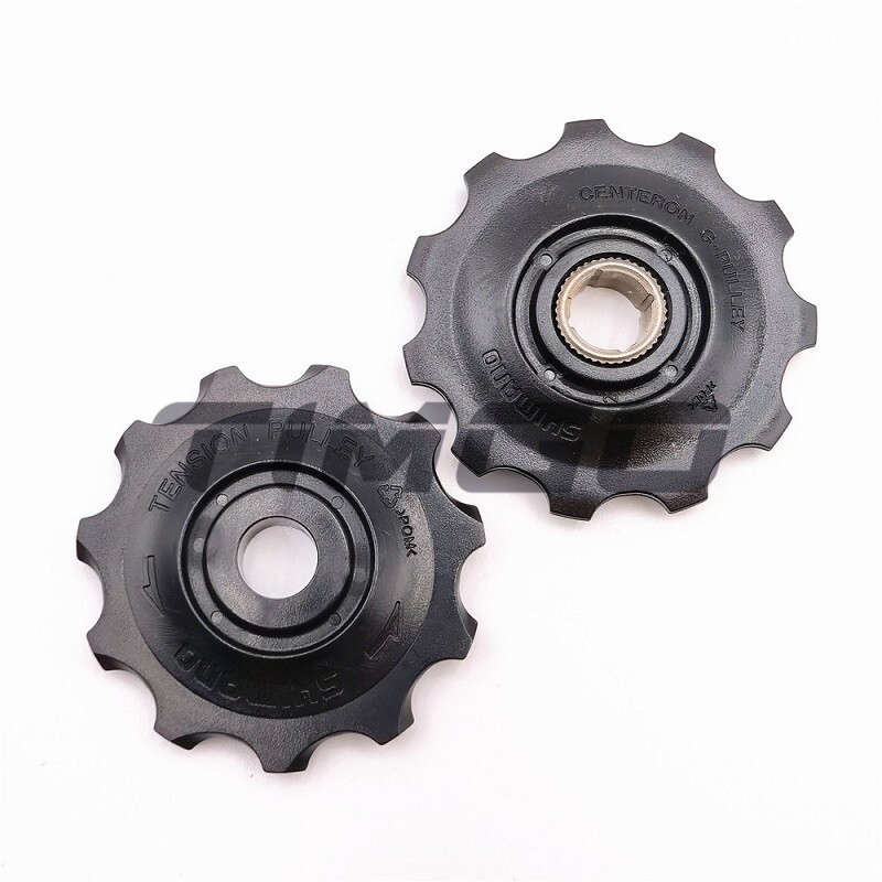Shimano Road Bike Guide & Tension Pully Set For R7000/5700/4700/6700/6600/6800