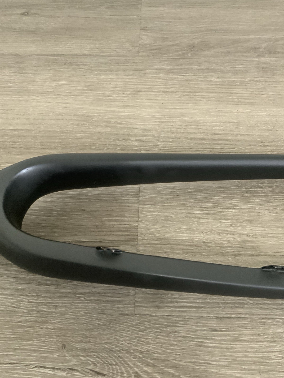 ADVANCED CT CARBON FORK 700C / 29’ER DISC 12 MM THRU AXLE 223 MM STEERER TAPERED
