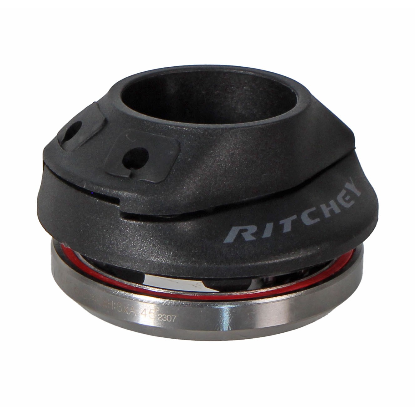 Ritchey Comp Logic-E Upper Headset Cartridge IS52/28.6 with Switch System for