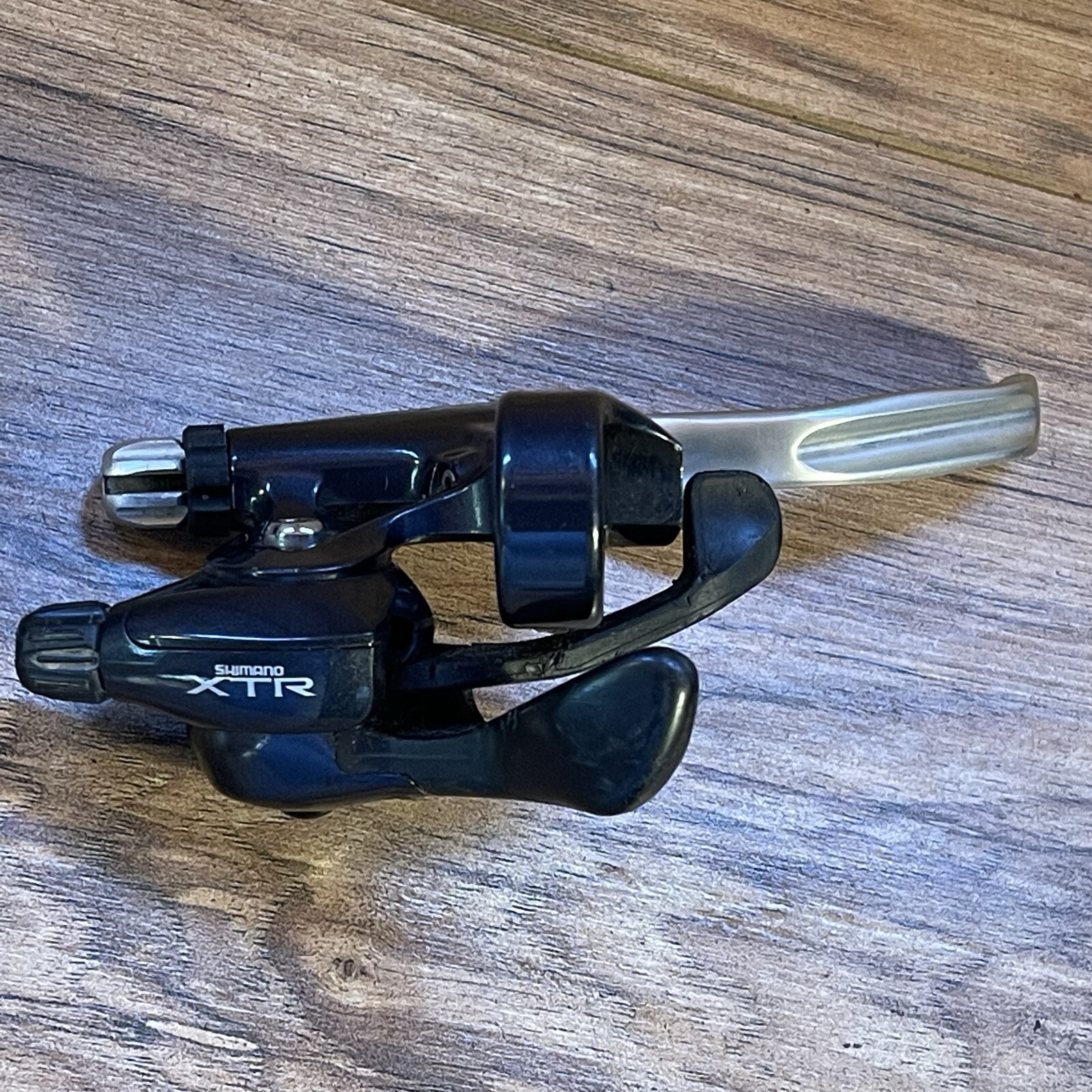Vintage Shimano XTR ST-M900 RIGHT ONLY STI Shifter Brake Lever 