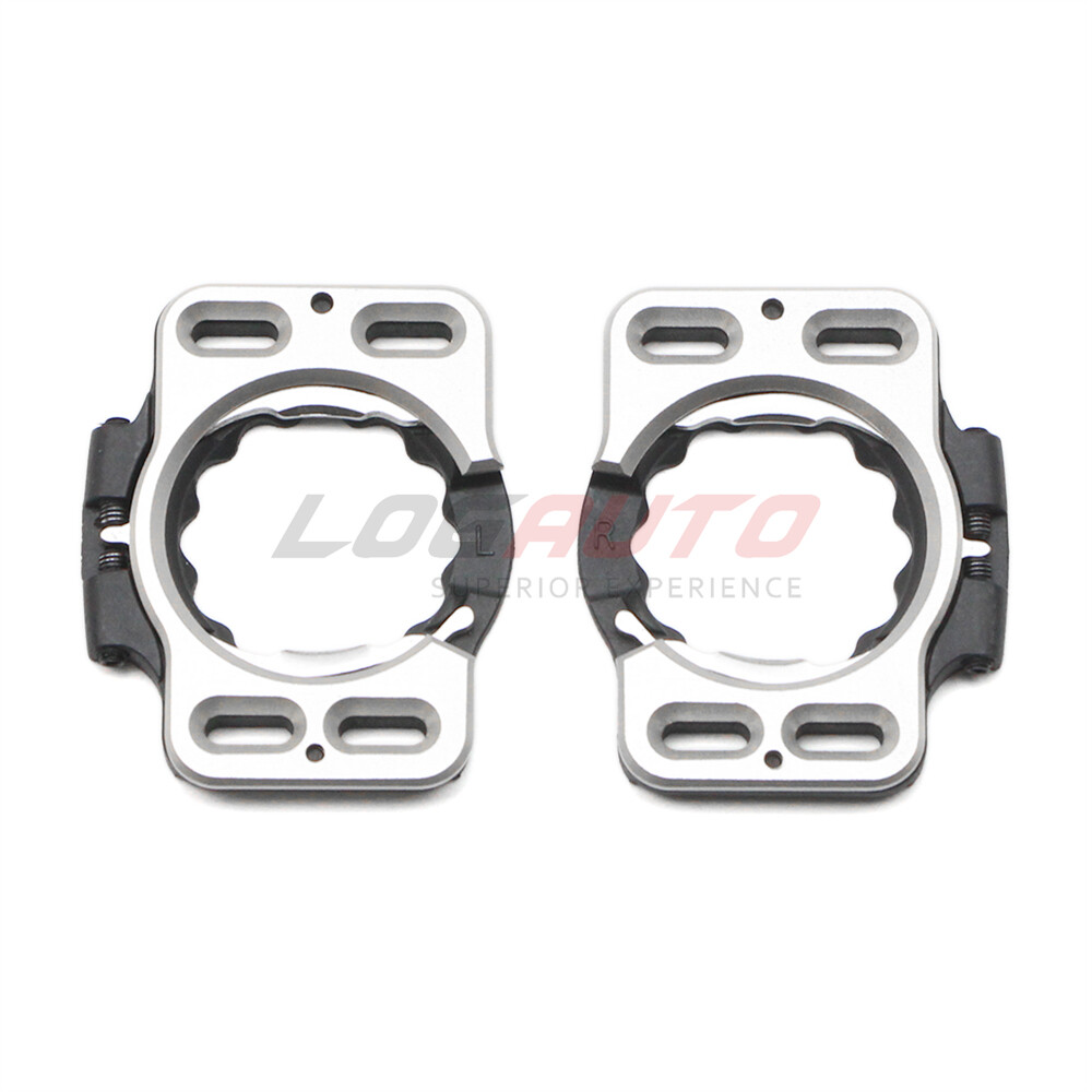 For SpeedPlay Zero Bike Cleat Cover Road Bicycle Quick Release Pedal Clip Cleats