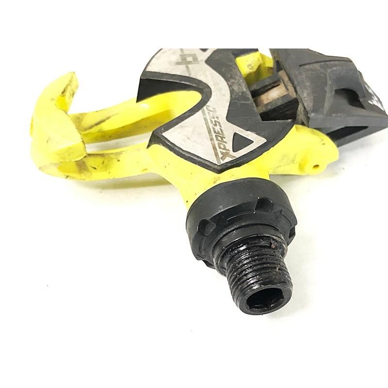 TIME XPRESSO6 SPD-SL Binding Pedals Used C Condition