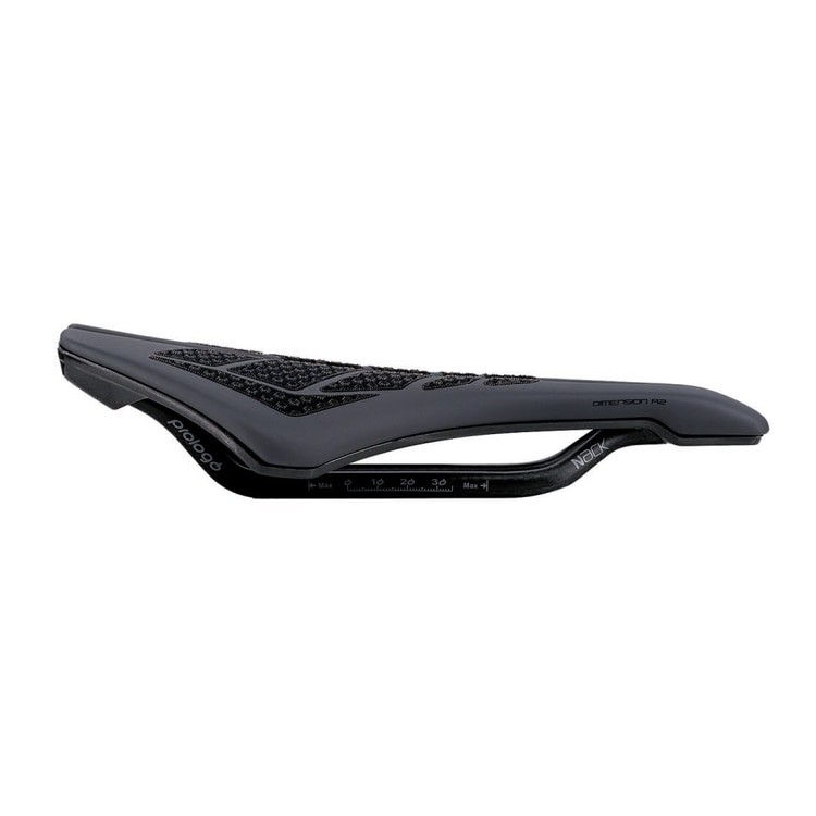 Prologo Dimension R2 CPC Nack Anthracite/Black 143