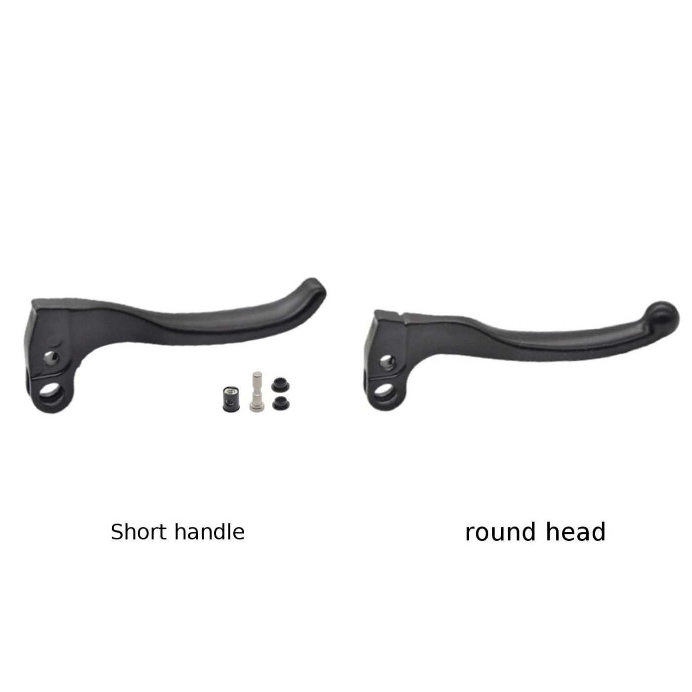 Power Off Hydraulic Brake Lever Compatible with GOODTASTE LiTing Bikes