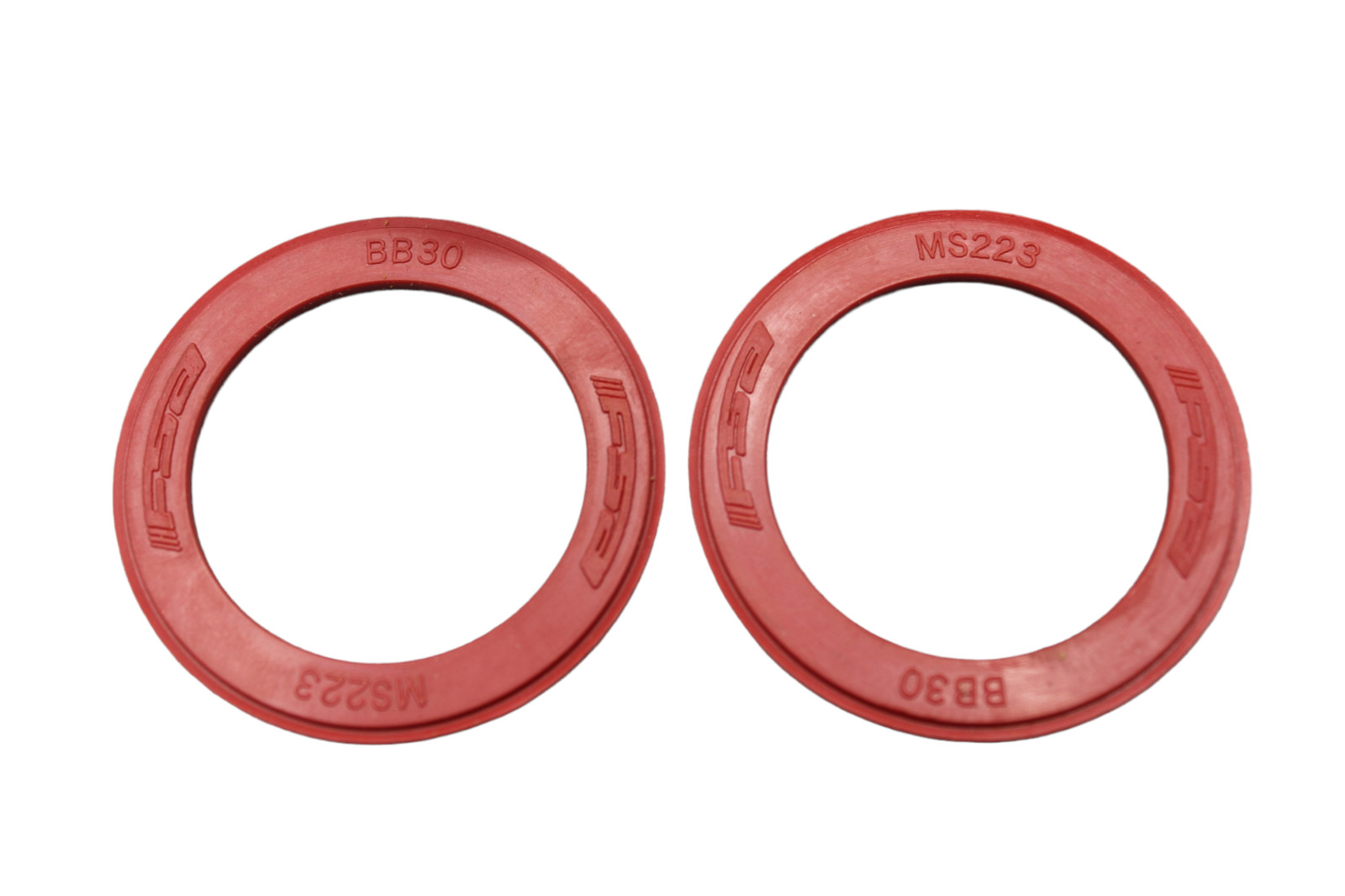 FSA Bottom Bracket Press Fit PF30 BB30 BBright BB386 EVO 46mm x 68-86.5mm – NEW
