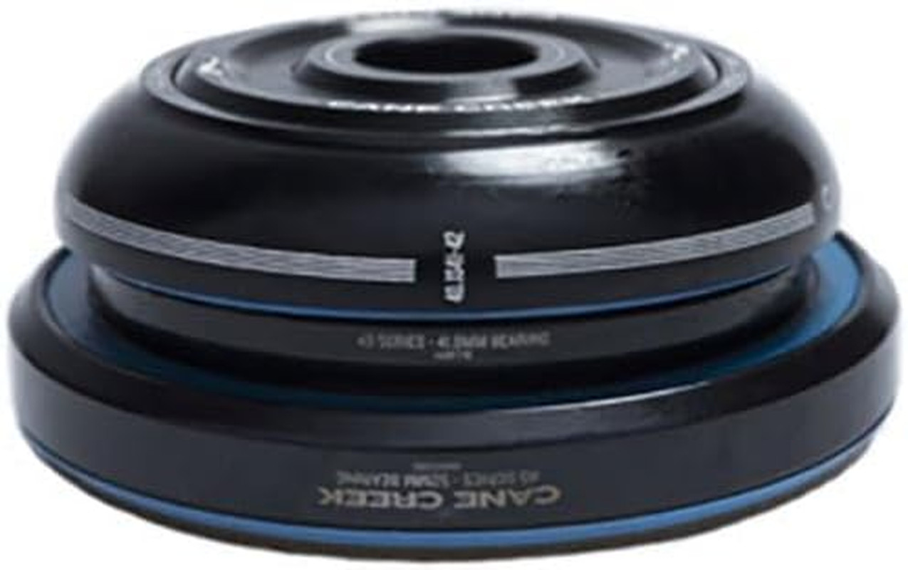 40 Headset – IS41/IS52 Black