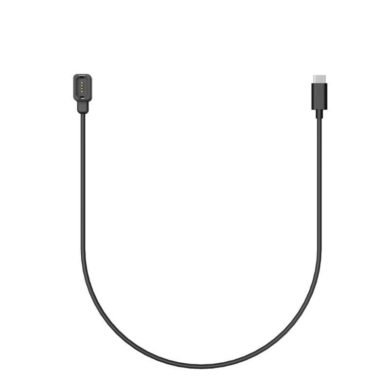 Metal Contact Charging Cord With LED Indicators Durability Charging Cable