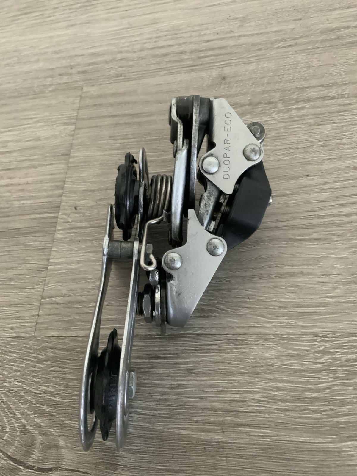 SACHS HURET REAR DERAILLEUR 5, 6, OR 7 SPEED