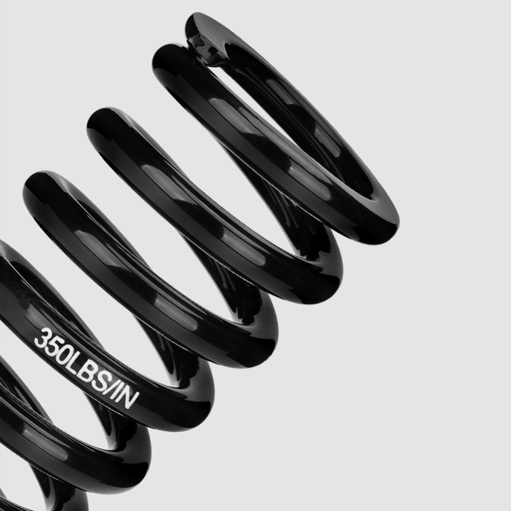 With 30 MM Diameter Rear Shock Absorber Spring Replace Your Bike’s Spring