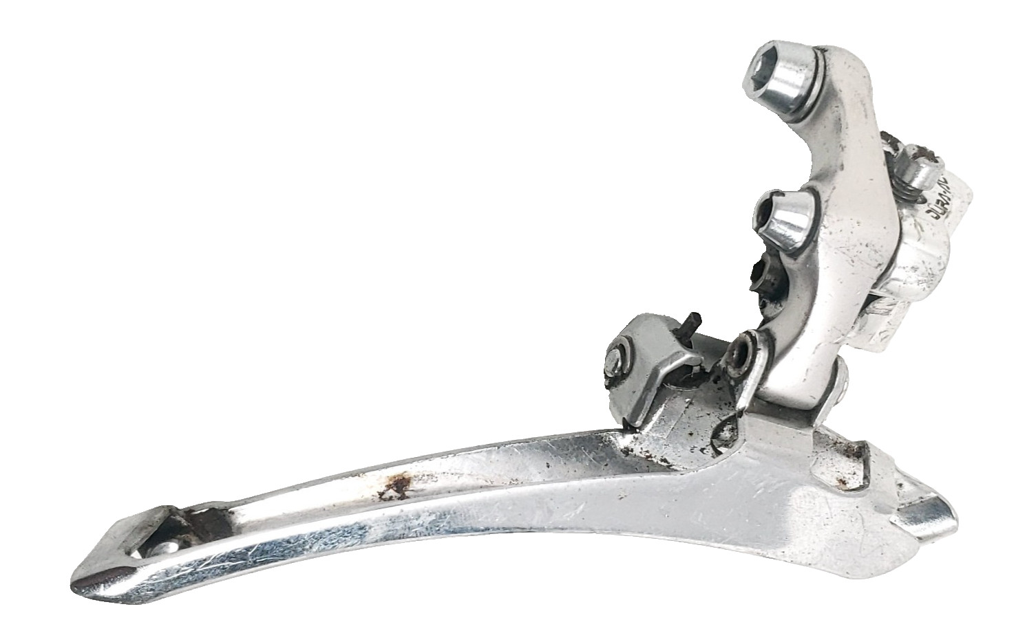 Shimano Dura Ace FD-7400 Front Derailleur Braze-On Mount