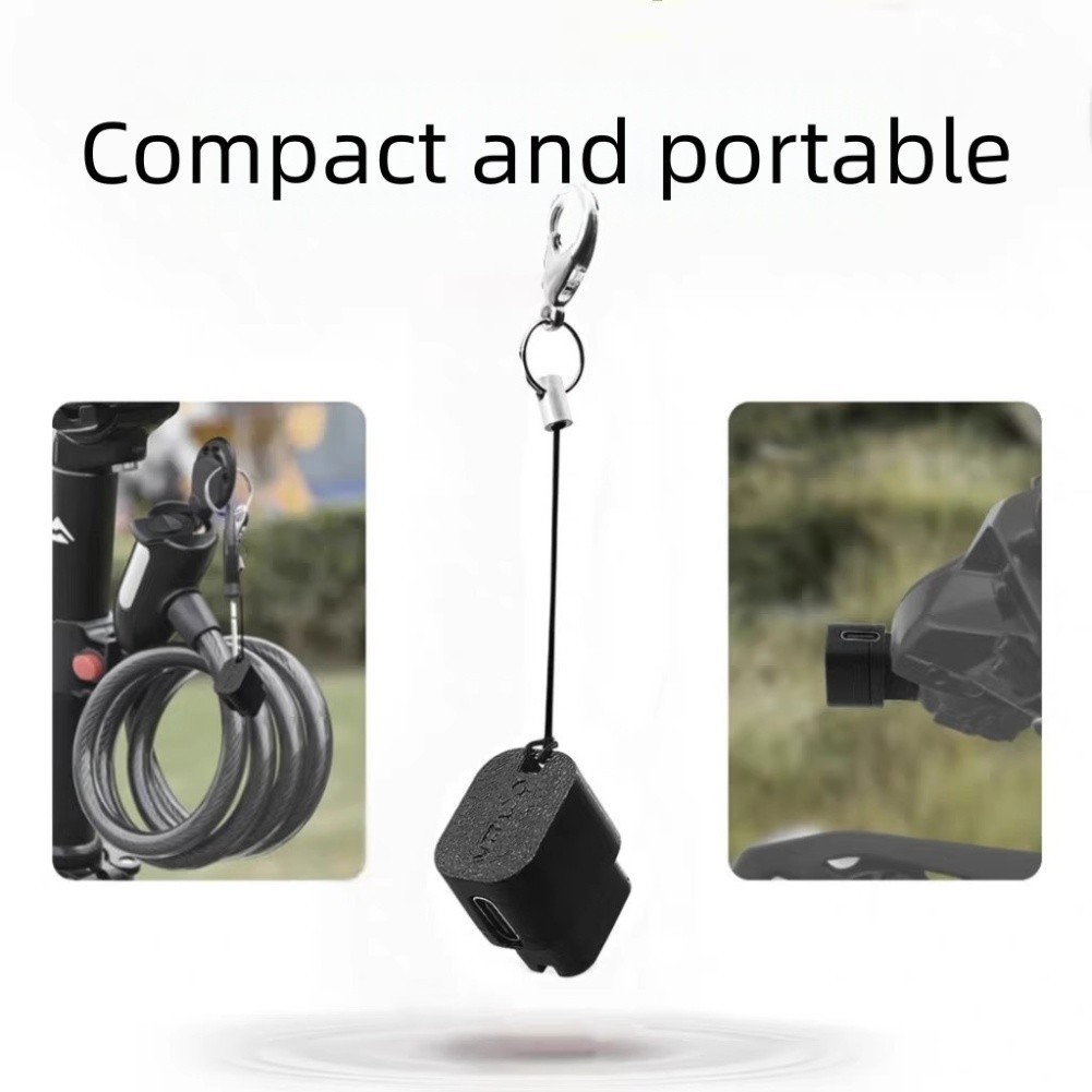 EC300 Type C for CHARGER Adapter for Di2 12 Speed Rear Derailleur R8150 R9250