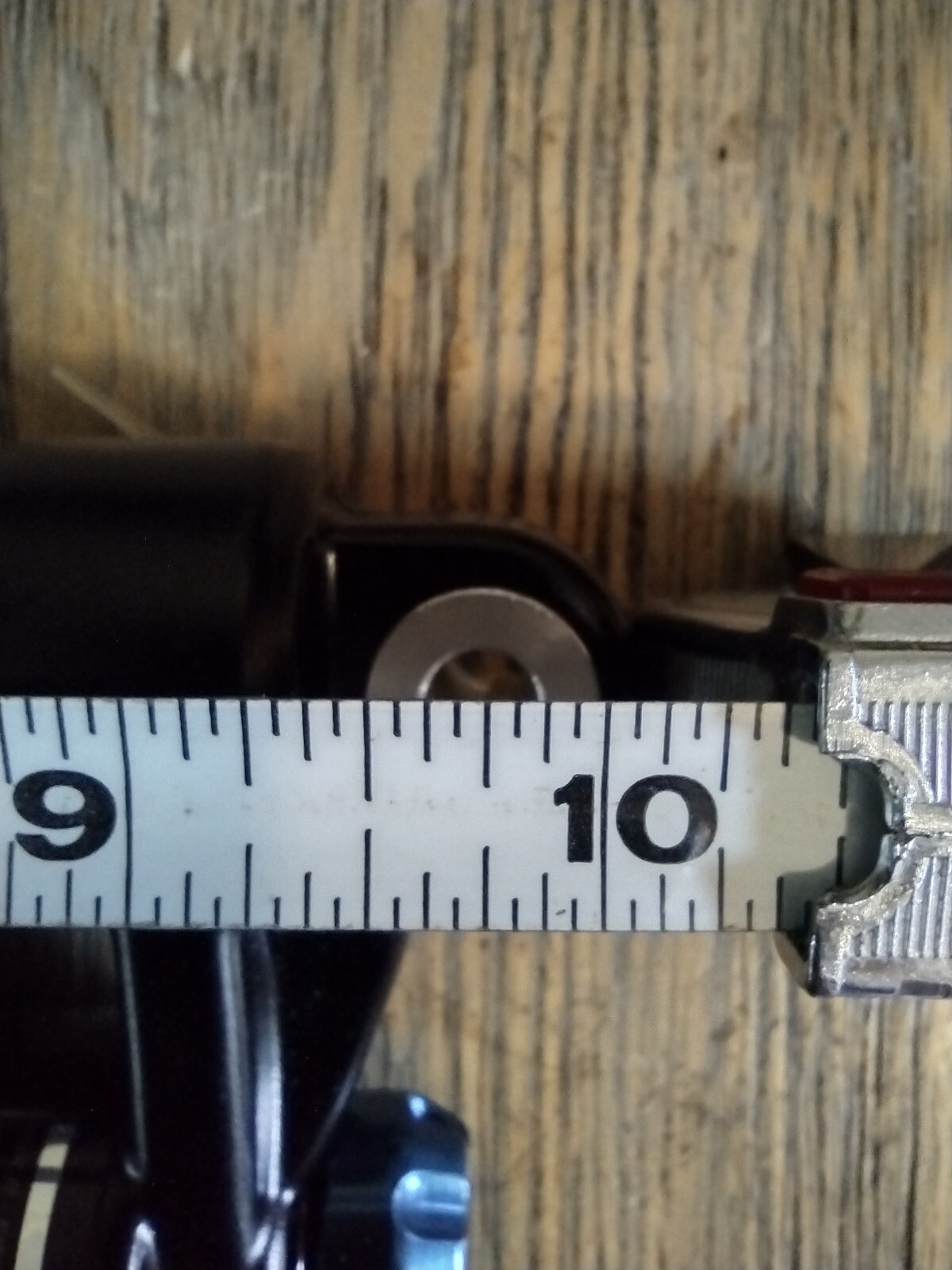 Fast Ace Force Rear Shock
