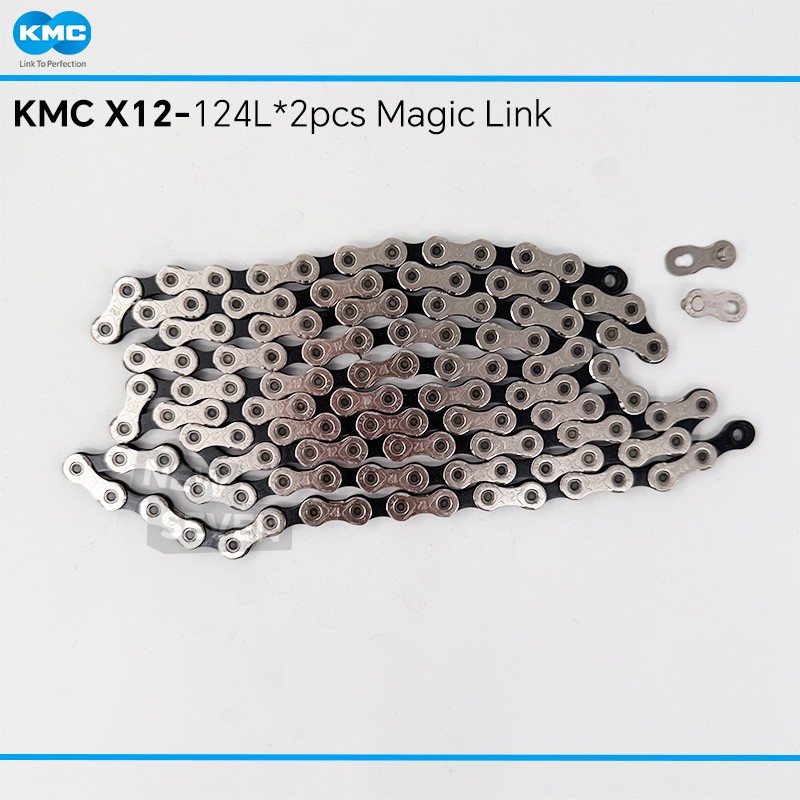 Shimano CS-R7101 12 Speed 11-34T HG Cassette Road Bike Gravel KMC X12 124L Chain