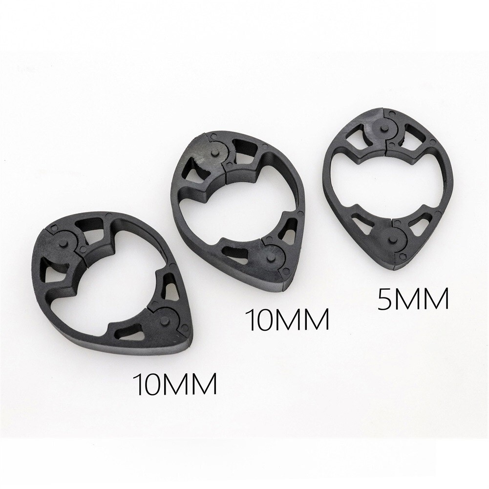 1*ABS FOR-Pinarello Most F Series F8/F10/F12Pinarel Headset Spacer Kits,Durable