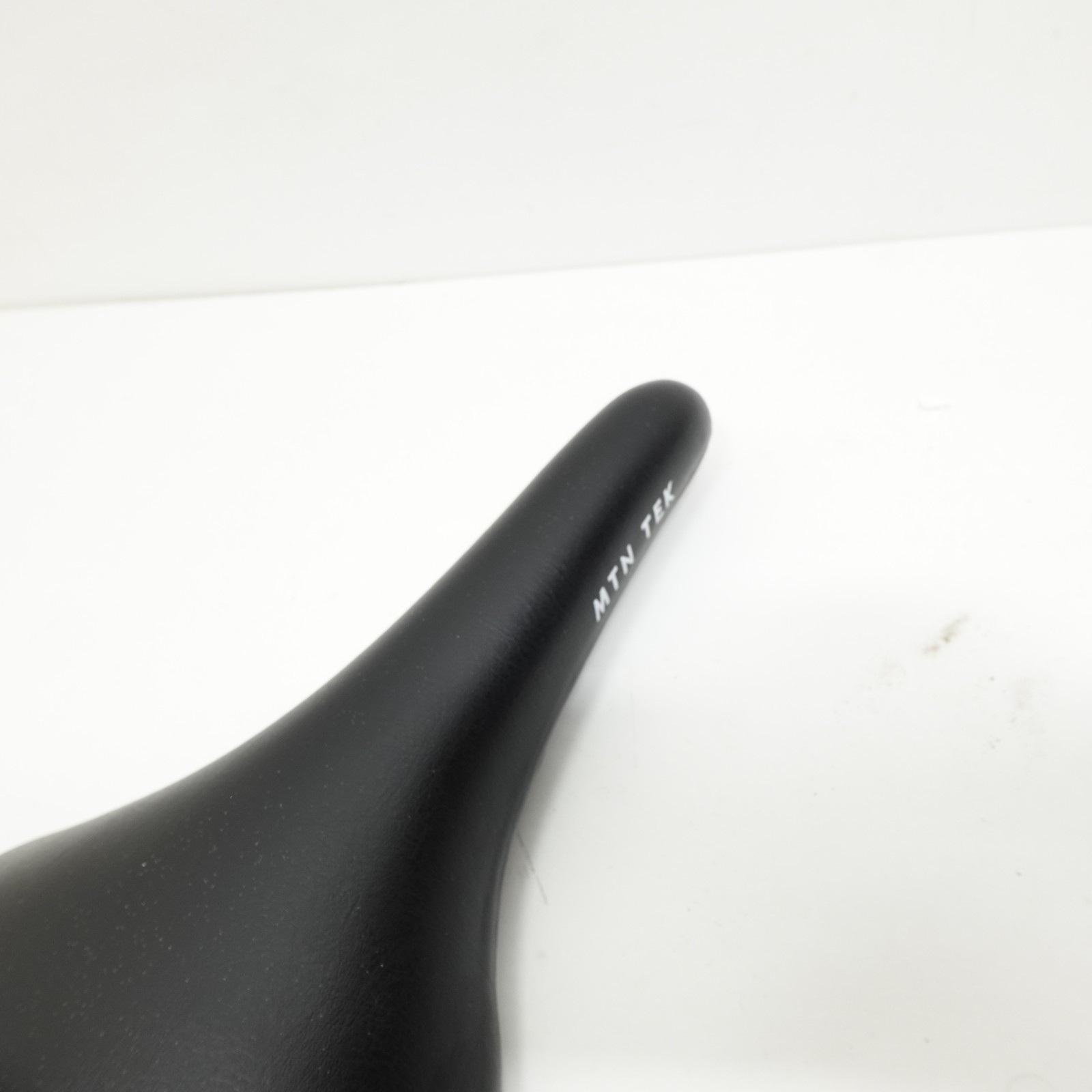 Vintage Velo VL-209 MTN TEK BMX Bicycle Bike Seat Saddle Road Bike MTB