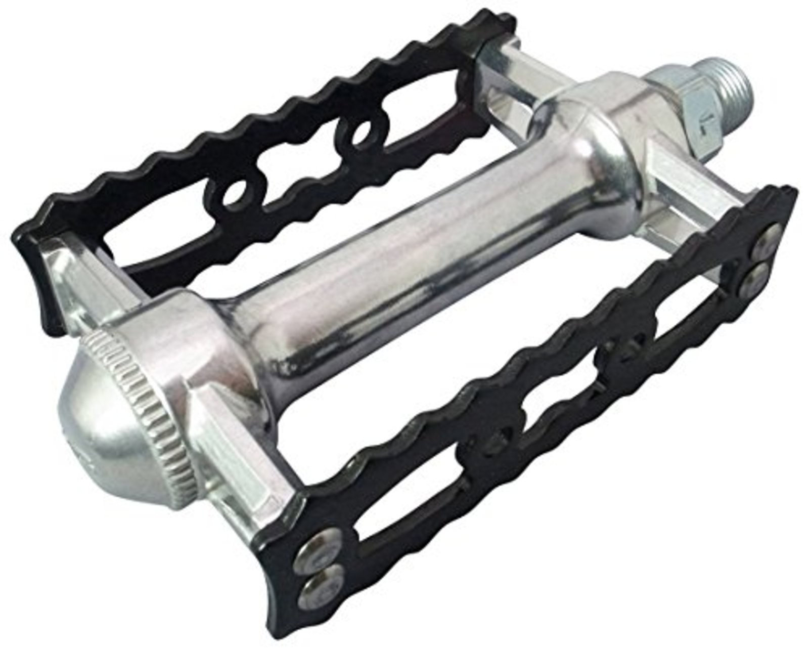 MKS Mikashima Sylvan touring [SYLVAN TOURING] pedal black F/S w/Tracking# Japan