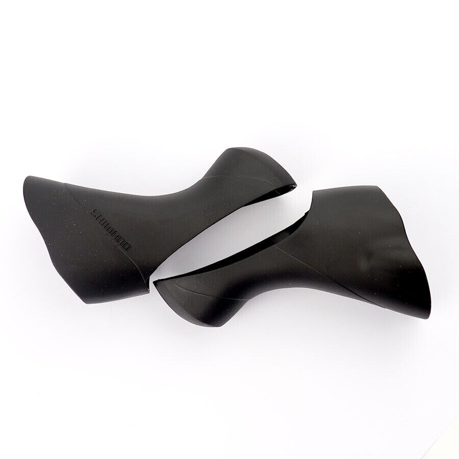 Genuine Shimano Ultegra ST-6700 Bracket Cover Set/ STI Lever Hood Set