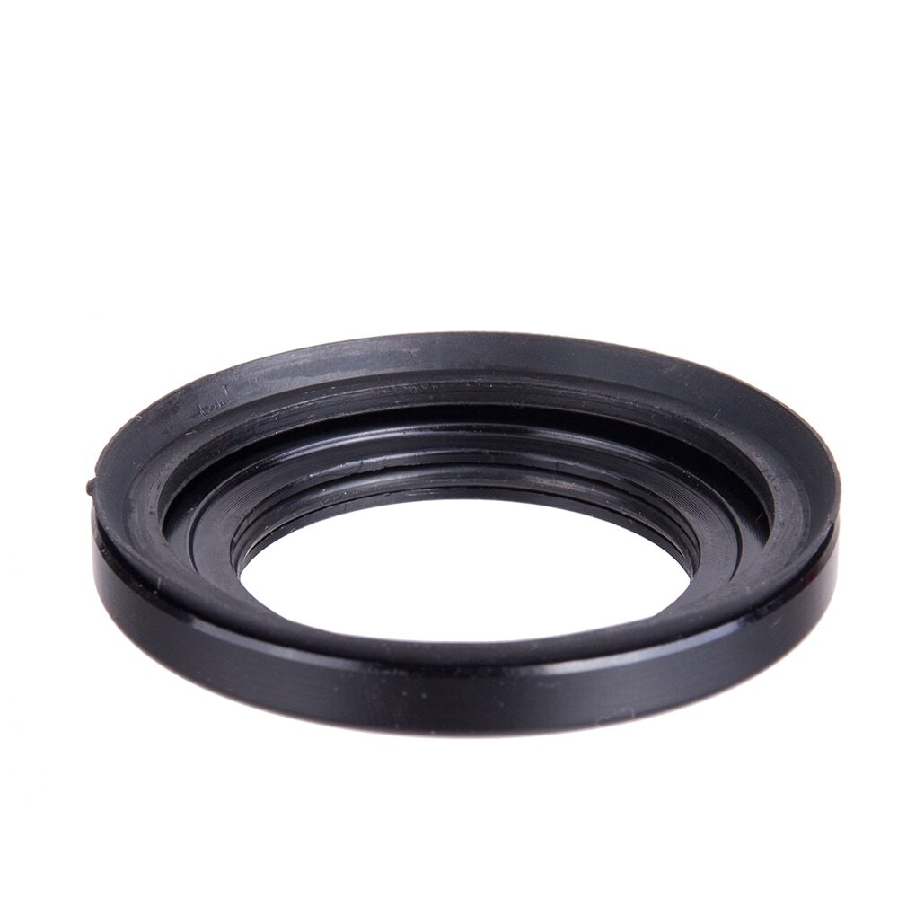 Bicycle Bearing Headset 42mm 52mm 1 1/8″-1 1/2″ Tapered Tube Fork to Straight