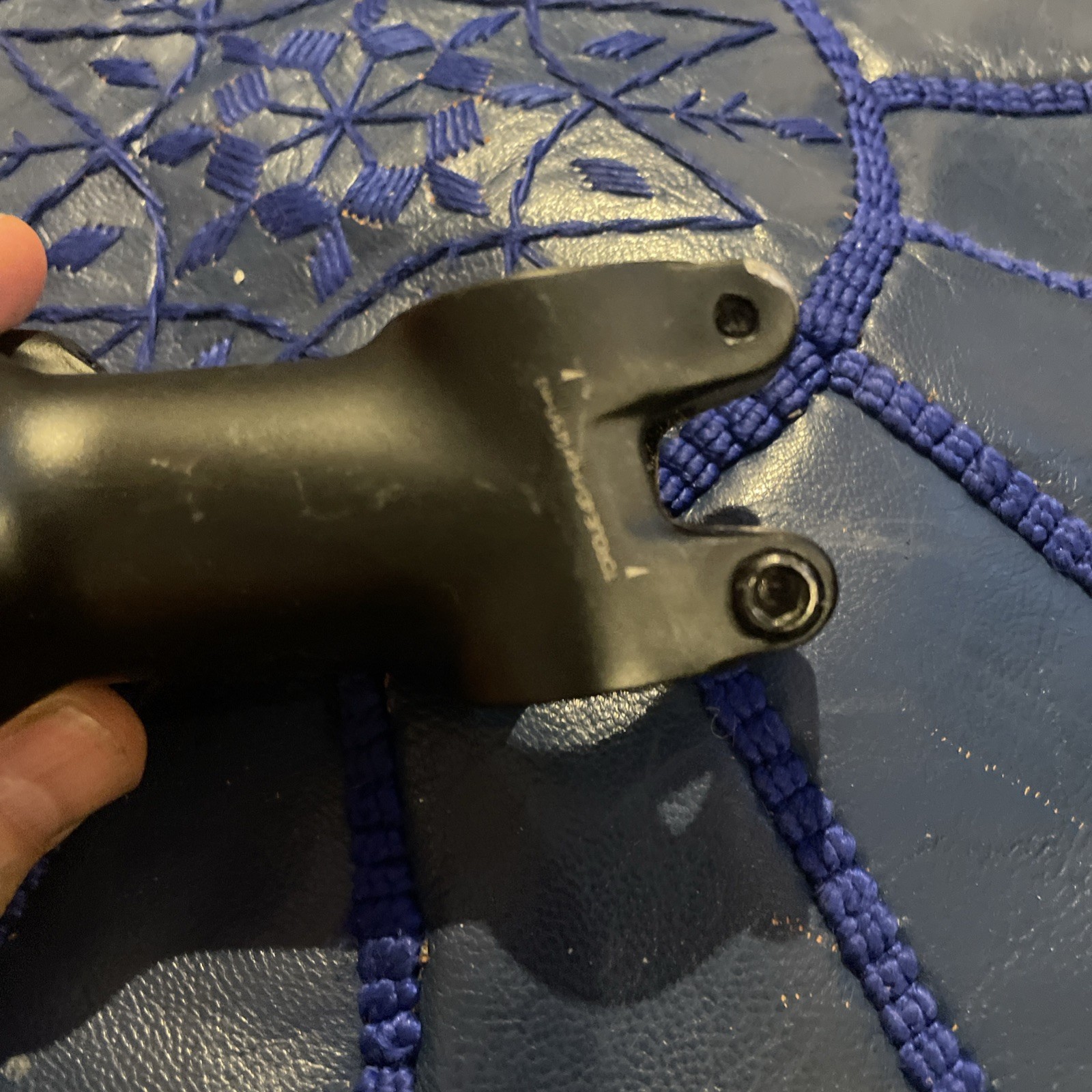 Specialized Aluminum Stem 75mm 31.8