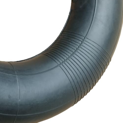 2x 4.80/4.00-8 Inner Tube TR87 Valve for Lawn Mowers Hand Trucks Dollies Trolley