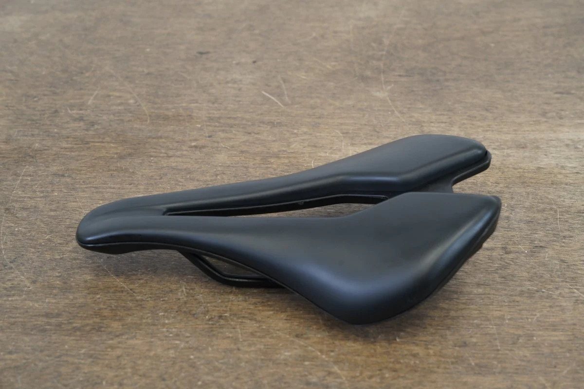 145mm Pinarello MOST Lynx Ultrafast Superflow Manganese Rail Road Saddle