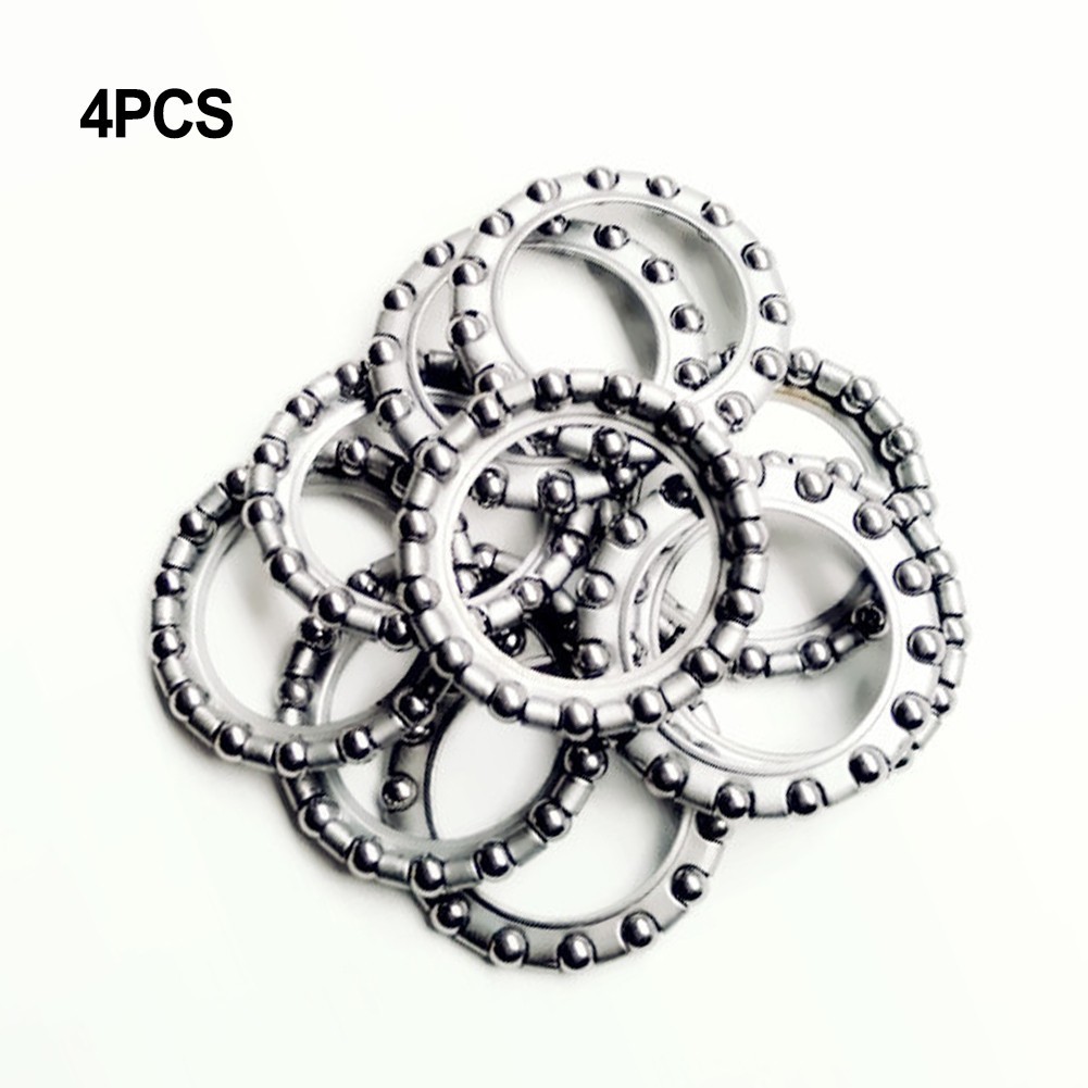 Heavy Duty Electric Bicycle Steering Bearings Suitable for Various Models