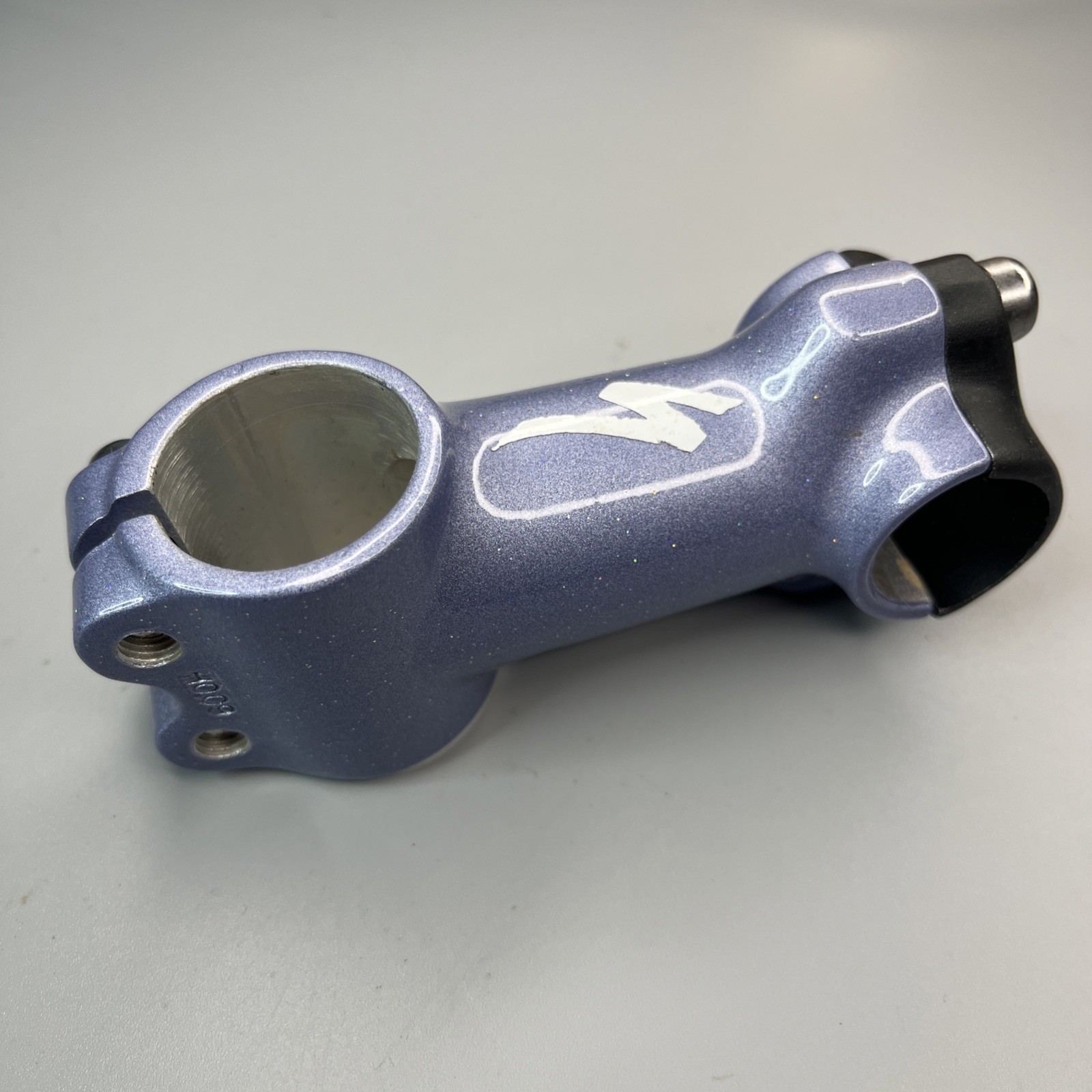 Vintage Specialized Bike Stem Lightweight 65mm 10 Degree Incline
