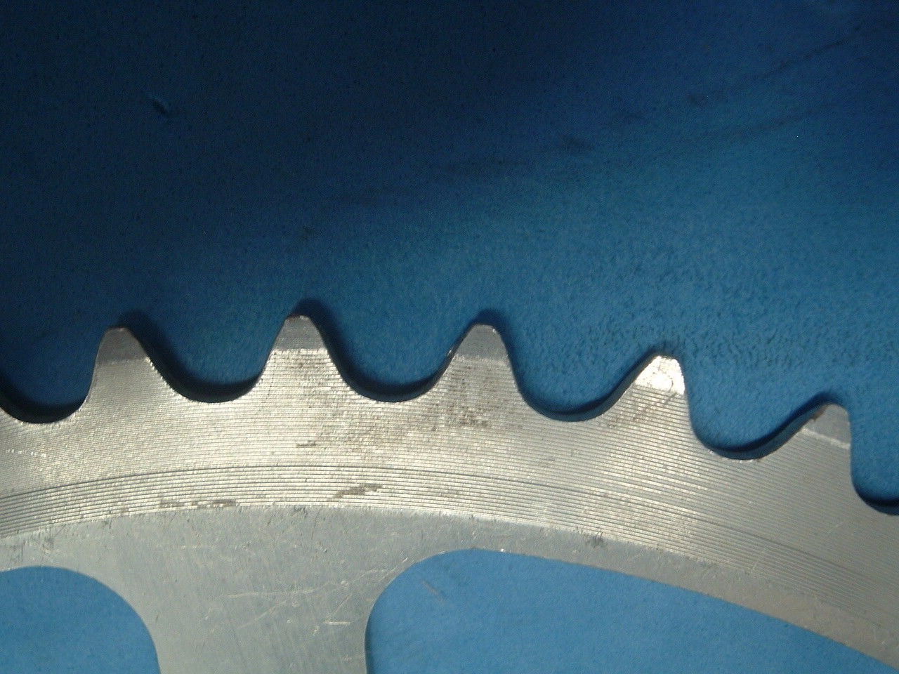 SR Japan / Stronglight 52Tx86BCD Chainring- Vintage NEW /NOS- 5/6/7/8/9-Spd-