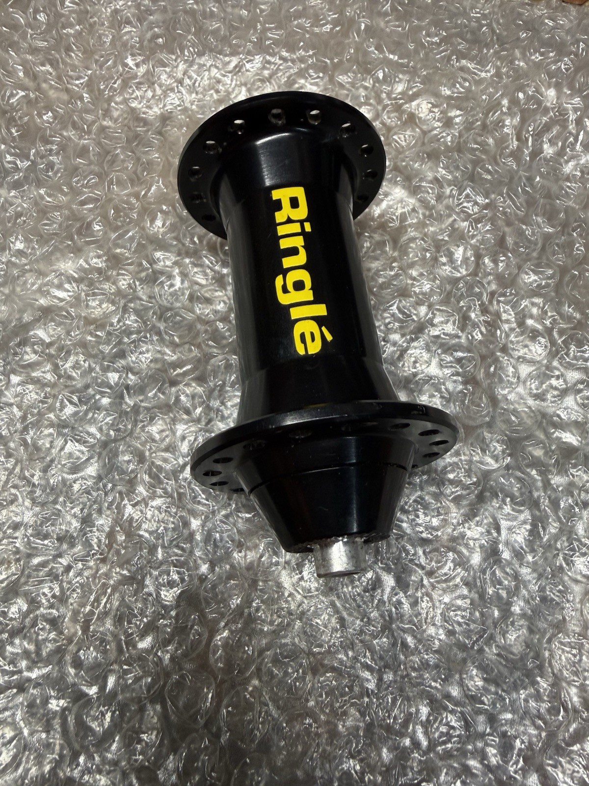 Ringle Front Hub 32 Hole