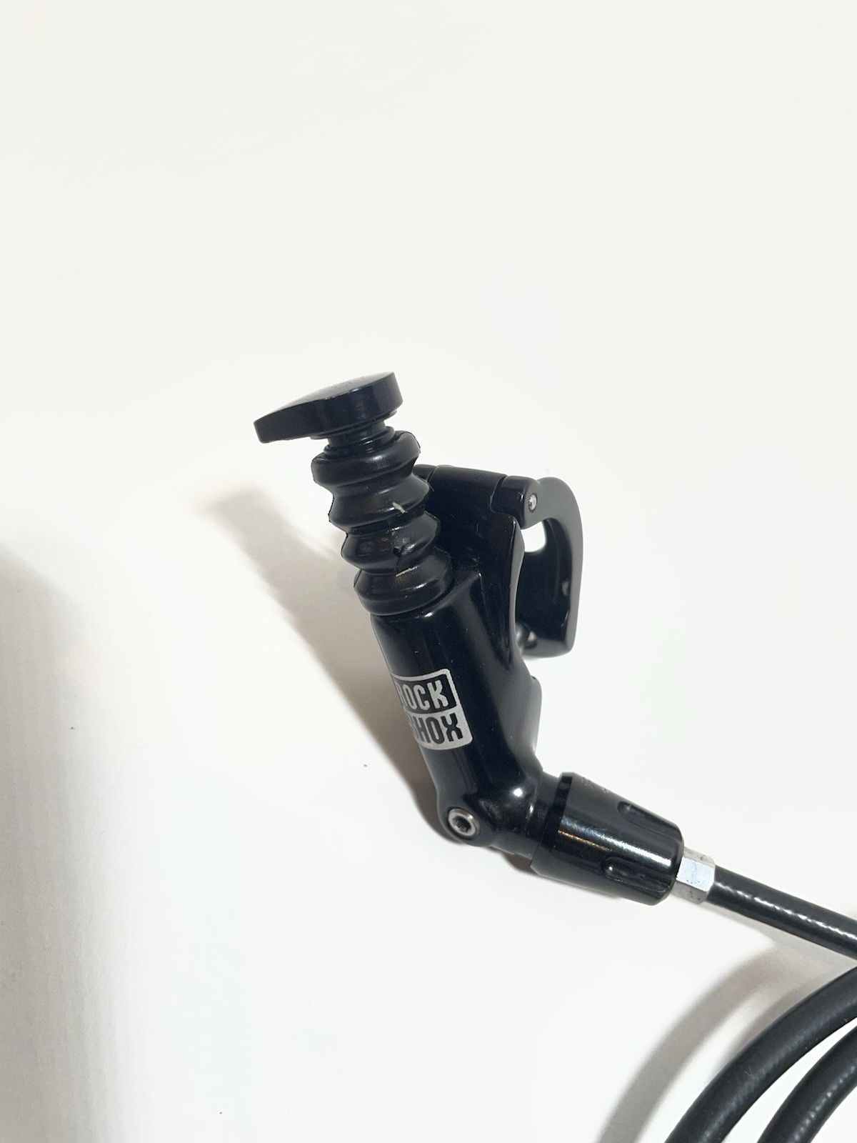 Rockshox Reverb Stealth A2 125mm travel – 30.9mm / 380mm length – 2015