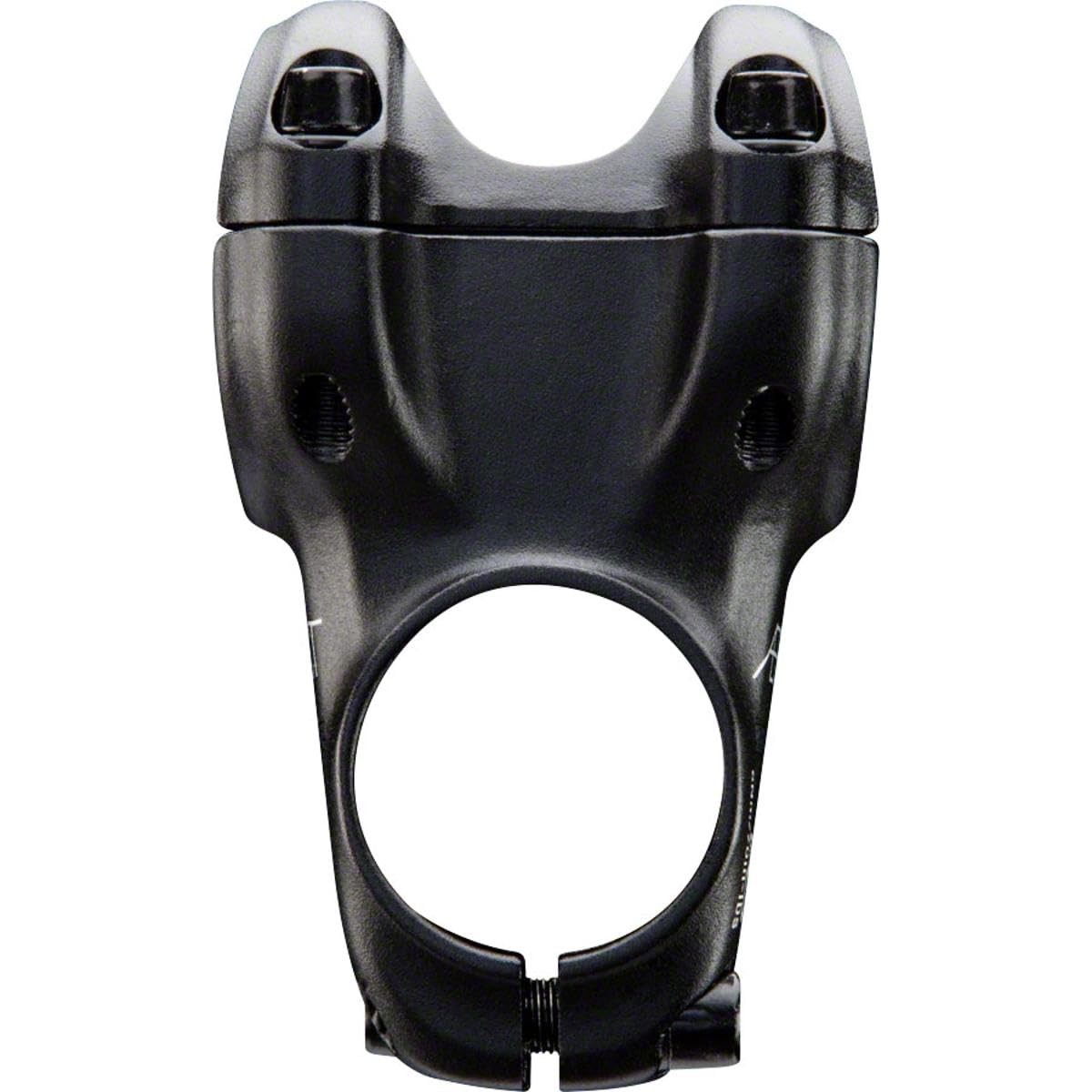 Race Face Aeffect R 35 Stem Black, 40mm/0 Degree 40mm, Black