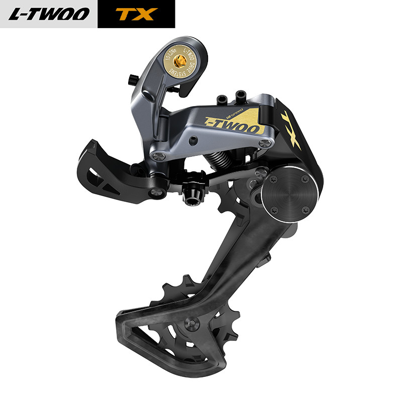 LTWOO TX 1×12 Speed mtb Bicycle Groupset Bike Shifter Derailleur Cassette Chain