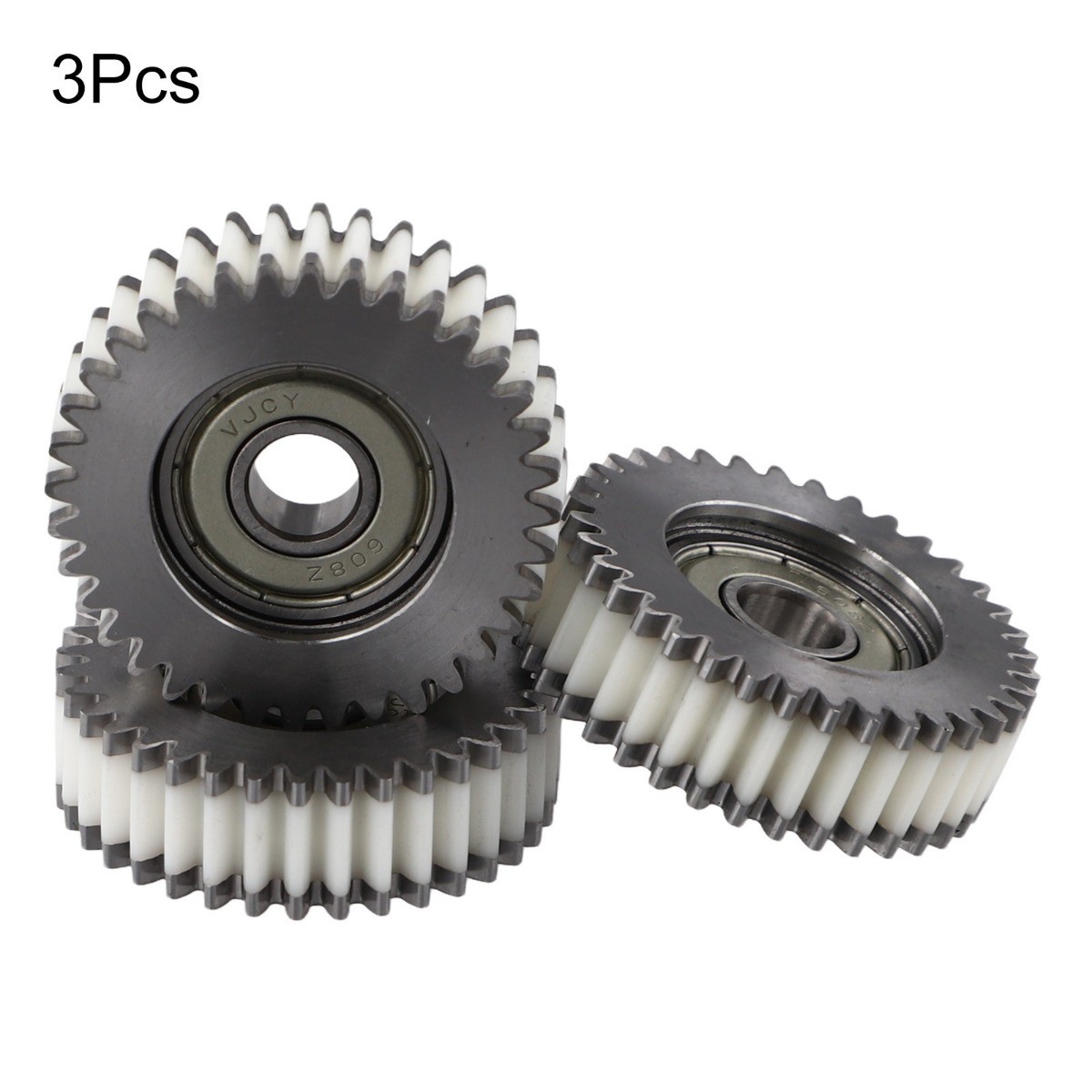 37x8x12mm47x8x13mm High Performance Gear With Bearing For Bafang250W500W