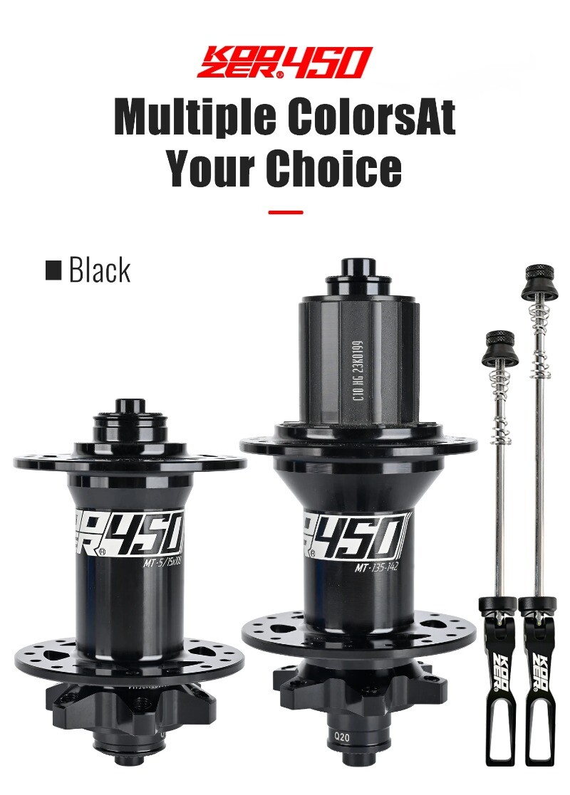 Mountain Bike 6 Pawls 3 Teeth Hubs 28 32 Hole BOOST 110*15/148*12MM Hub HG XD MS