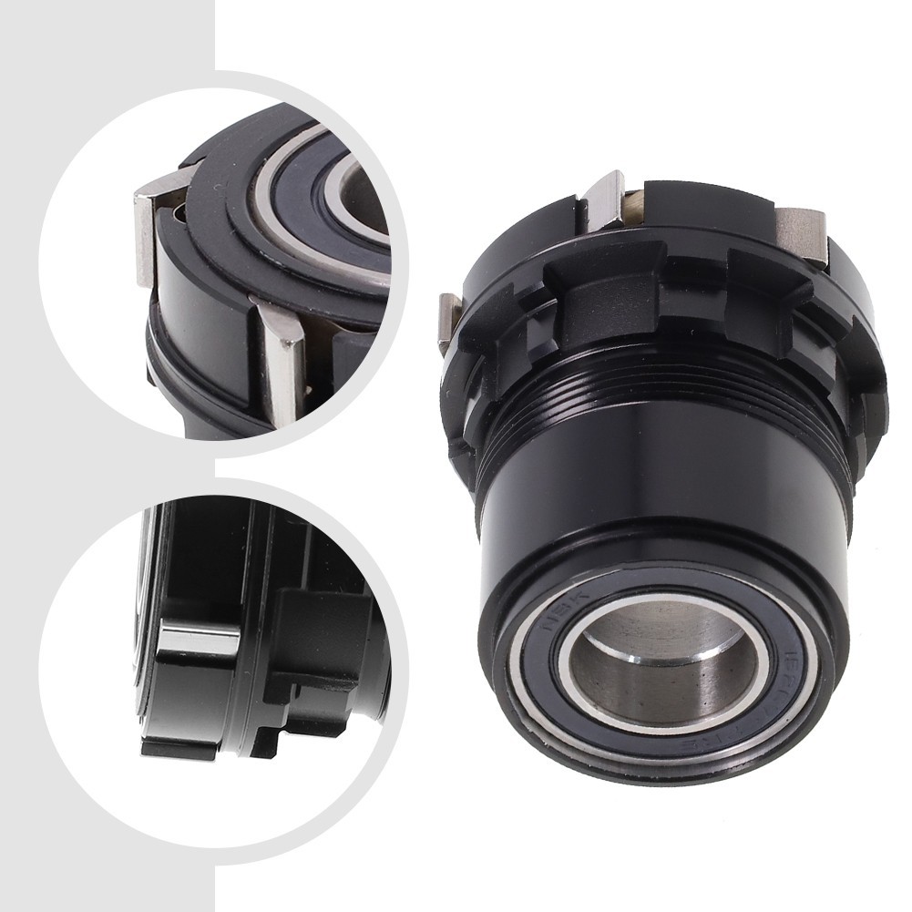 Hub Body Bike For/MS/XD/XDR-82g MS-74G Practical XD/XDR-68G 11/12S